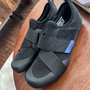 Shimano cycling shoes